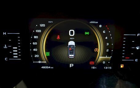 Geely Atlas, 2023 год, 2 350 000 рублей, 28 фотография