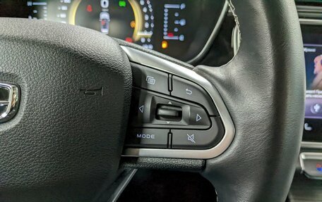 Geely Atlas, 2023 год, 2 350 000 рублей, 30 фотография