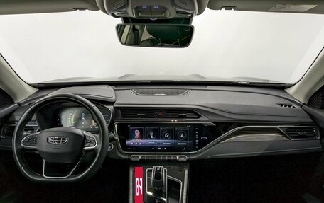 Geely Atlas, 2023 год, 2 350 000 рублей, 25 фотография