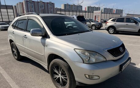 Lexus RX II рестайлинг, 2008 год, 1 100 000 рублей, 2 фотография