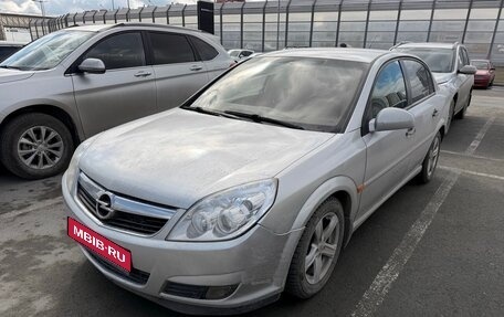 Opel Vectra C рестайлинг, 2006 год, 460 000 рублей, 1 фотография