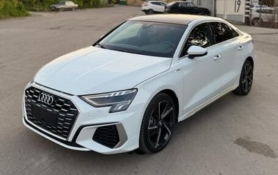 Audi A3, 2022 год, 2 230 000 рублей, 1 фотография
