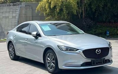 Mazda 6, 2022 год, 1 950 000 рублей, 1 фотография