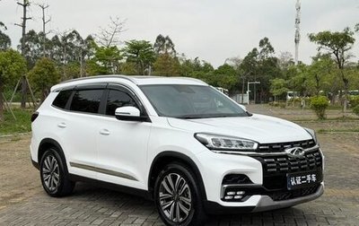 Chery Tiggo 8 I, 2021 год, 1 300 000 рублей, 1 фотография