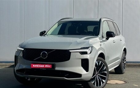 Volvo XC90 II рестайлинг, 2025 год, 14 490 000 рублей, 1 фотография