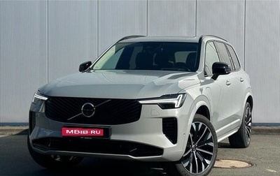 Volvo XC90 II рестайлинг, 2025 год, 14 490 000 рублей, 1 фотография