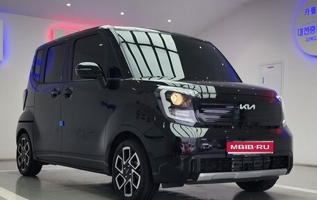 KIA Ray, 2022 год, 1 635 017 рублей, 1 фотография