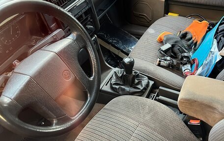 Volkswagen Passat B3, 1990 год, 105 000 рублей, 1 фотография