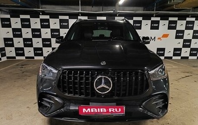 Mercedes-Benz GLE, 2023 год, 12 420 000 рублей, 1 фотография