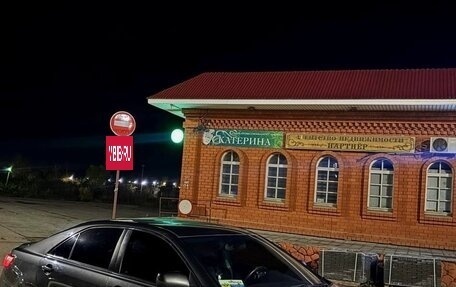 Toyota Camry, 2007 год, 690 000 рублей, 1 фотография