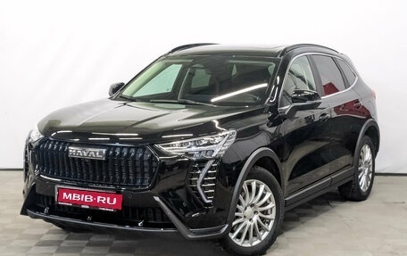 Haval Jolion, 2025 год, 2 495 000 рублей, 1 фотография