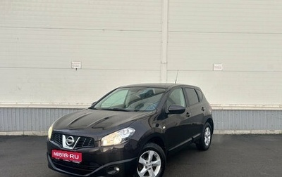 Nissan Qashqai, 2013 год, 975 000 рублей, 1 фотография