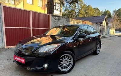 Mazda 3, 2012 год, 890 000 рублей, 1 фотография