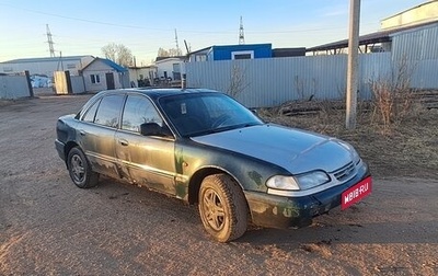 Hyundai Sonata III рестайлинг, 1995 год, 60 000 рублей, 1 фотография