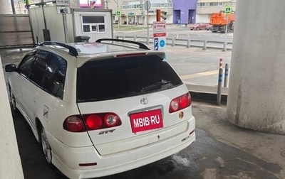 Toyota Caldina, 2000 год, 290 000 рублей, 1 фотография