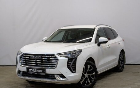 Haval Jolion, 2022 год, 1 770 000 рублей, 1 фотография