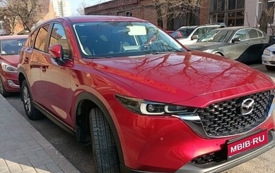 Mazda CX-5 II, 2025 год, 4 050 000 рублей, 1 фотография