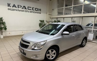 Chevrolet Cobalt II, 2013 год, 620 000 рублей, 1 фотография