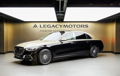 Mercedes-Benz Maybach S-Класс, 2026 год, 32 270 000 рублей, 1 фотография