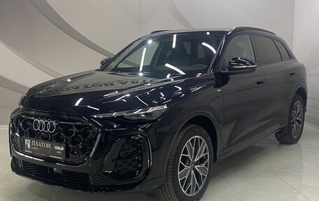 Audi Q5, 2026 год, 6 749 000 рублей, 1 фотография