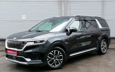 KIA Carnival, 2020 год, 3 799 000 рублей, 1 фотография