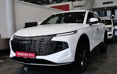 Haval F7, 2025 год, 3 049 000 рублей, 1 фотография