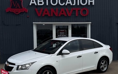 Chevrolet Cruze II, 2011 год, 690 000 рублей, 1 фотография