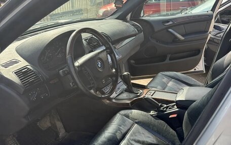 BMW X5, 2004 год, 850 000 рублей, 1 фотография