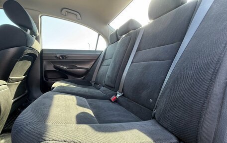 Honda Civic VIII, 2009 год, 750 000 рублей, 16 фотография