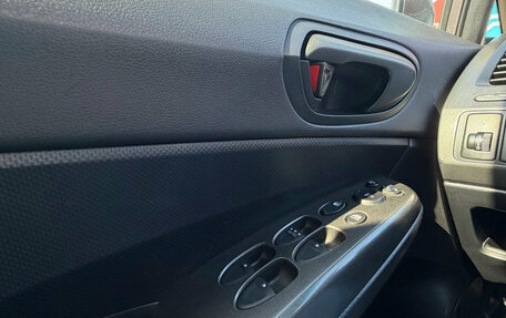 Honda Civic VIII, 2009 год, 750 000 рублей, 14 фотография