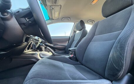 Honda Civic VIII, 2009 год, 750 000 рублей, 15 фотография