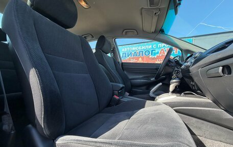 Honda Civic VIII, 2009 год, 750 000 рублей, 18 фотография