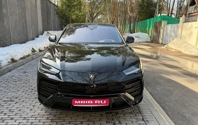 Lamborghini Urus I, 2018 год, 16 900 000 рублей, 1 фотография
