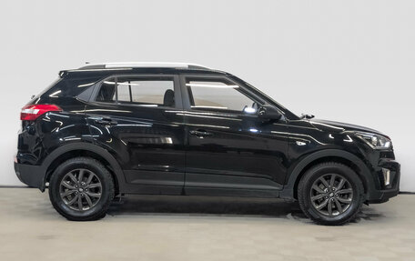 Hyundai Creta I рестайлинг, 2020 год, 1 799 000 рублей, 4 фотография