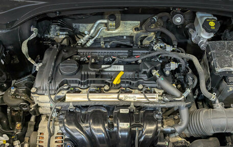 Hyundai Creta I рестайлинг, 2020 год, 1 799 000 рублей, 9 фотография