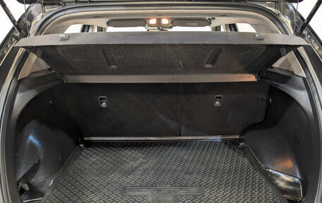 Hyundai Creta I рестайлинг, 2020 год, 1 799 000 рублей, 10 фотография