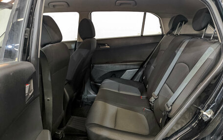 Hyundai Creta I рестайлинг, 2020 год, 1 799 000 рублей, 12 фотография