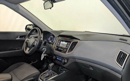 Hyundai Creta I рестайлинг, 2020 год, 1 799 000 рублей, 11 фотография