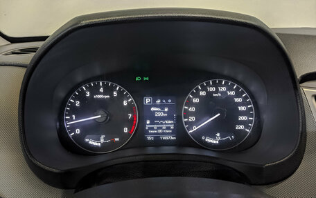 Hyundai Creta I рестайлинг, 2020 год, 1 799 000 рублей, 13 фотография