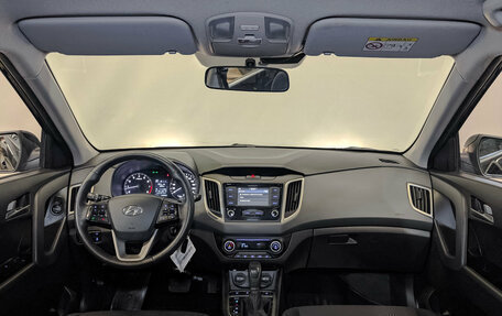 Hyundai Creta I рестайлинг, 2020 год, 1 799 000 рублей, 14 фотография