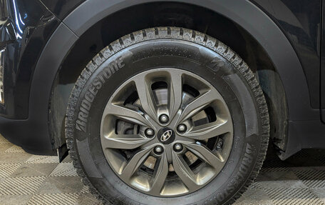 Hyundai Creta I рестайлинг, 2020 год, 1 799 000 рублей, 18 фотография