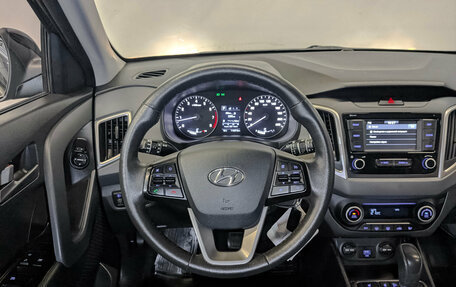 Hyundai Creta I рестайлинг, 2020 год, 1 799 000 рублей, 22 фотография