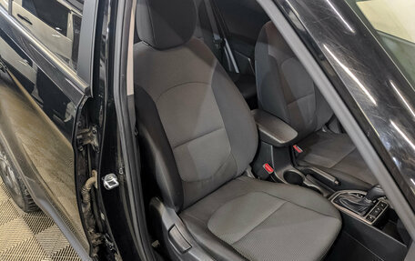 Hyundai Creta I рестайлинг, 2020 год, 1 799 000 рублей, 23 фотография