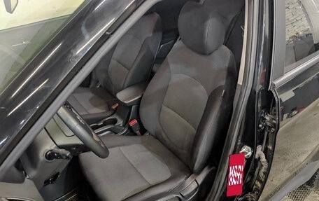 Hyundai Creta I рестайлинг, 2020 год, 1 799 000 рублей, 20 фотография