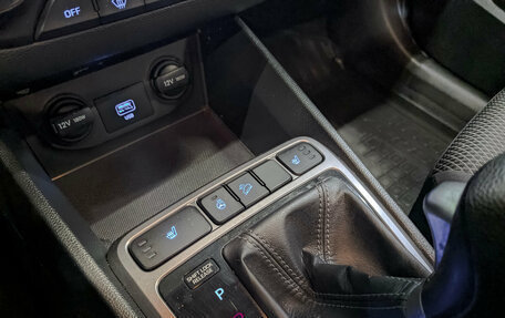 Hyundai Creta I рестайлинг, 2020 год, 1 799 000 рублей, 26 фотография