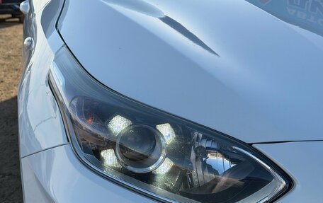 KIA cee'd III, 2018 год, 1 650 000 рублей, 9 фотография