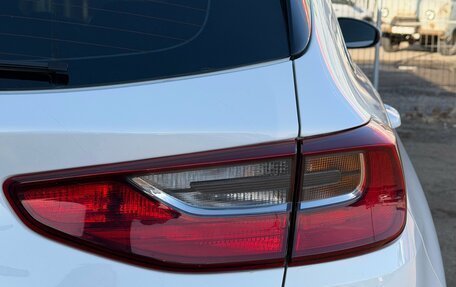 KIA cee'd III, 2018 год, 1 650 000 рублей, 10 фотография