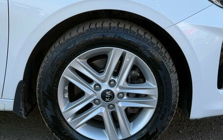 KIA cee'd III, 2018 год, 1 650 000 рублей, 11 фотография