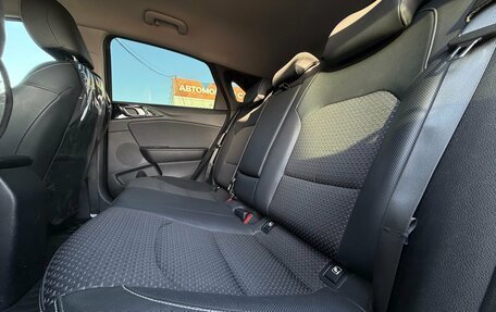 KIA cee'd III, 2018 год, 1 650 000 рублей, 18 фотография