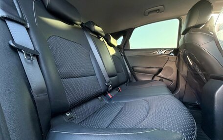 KIA cee'd III, 2018 год, 1 650 000 рублей, 19 фотография